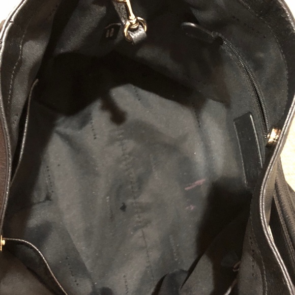 Coach Handbag - Picture 7 of 7